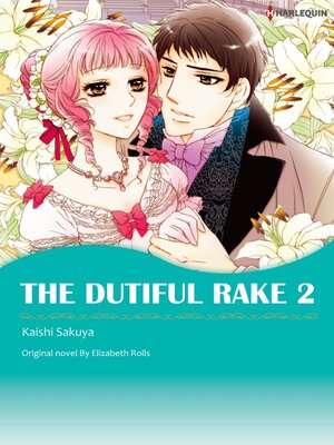 cover image of The Dutiful Rake 2
